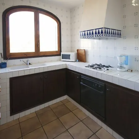 Villa In - 104820 By Mo *