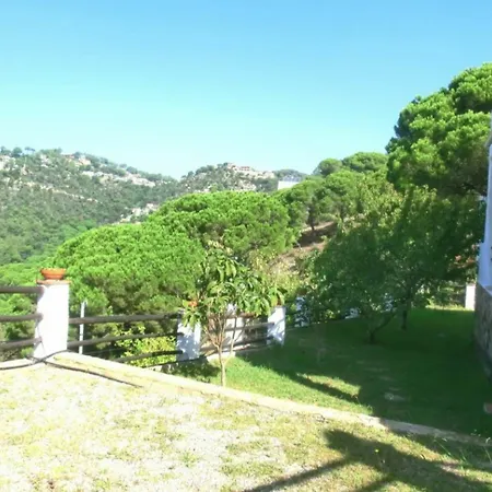Villa In - 104820 By Mo Lloret de Mar