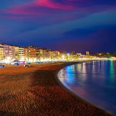 In - 104820 By Mo * Lloret de Mar